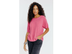 Pull avec brillance all over