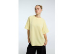 T-Shirt coupe ample