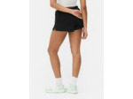 Short en jersey à nouer à la taille