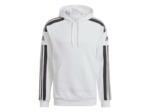 Sweat-shirt à capuche Squadra 21