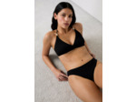 Culotte bikini bas de maillot