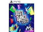 Just Dance 2022 - Occasion