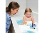 Bluey Nage - Héros De Bain, Mouvements