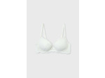 Soutien-gorge N.5 - Le coques fines plongeant