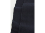 Chaussettes Longues en Coton Thermique pour Homme