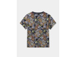 T-shirt Tropical