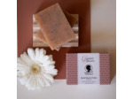 NOIRE & NATUREL SAVON EXFOLIANT VISAGE ET CORPS