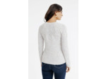 Cardigan Jacquard