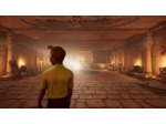 Tintin Reporter Les Cigares Du Pharaon