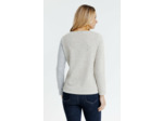 Tee-Shirt Chaud Col Rond