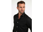 Chemise Ville Fleche Ajustée