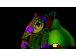 Five Nights At Freddy's Security Breach - Occasion