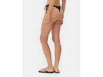 String de bikini à nouer sur les côtés