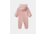 Surpyjama en polaire