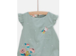 Robe Verte
