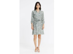 Robe chemise