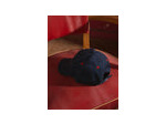 Casquette de la marine avec broderie de voile