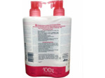 Topicrem - Ultra Hydratant Lait Corps - Crème Hydratante pour Peaux Sensibles - 2x500ml