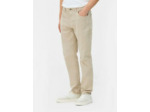 Jean droit taille mi-haute