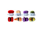 Peluche Sushi Kawaii 40 Cm
