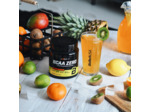 BCAA ZERO poudre d’acide aminé - 360 g