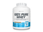 100% Pure Whey - 2270 g