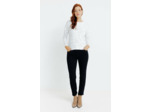 T-Shirt Manches Longues Col Rond