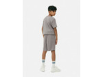 Short de sport avec cordon de serrage