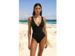 Maillot de bain 1 pièce avec pads amovibles,Maillot de bain 1 pièce avec pads amovibles;${refinementColor}