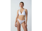 Soutien-gorge N.3 - Le push up foulard