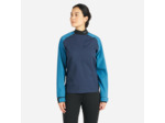 Vareuse voile kayak coupe-vent Femme - 500 BLEU