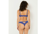 Soutien-gorge N.2 - Le push-up plongeant