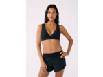 Short de bain menstruel