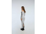 Pantalon en tissu