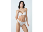 Tanga en dentelle
