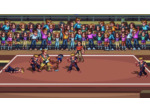 The Karate Kid Street Rumble