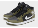 Jordan Air 1 Mid Homme