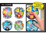 Coffret Montessori Super Ecole