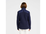 Polaire chaude de voile Femme - Sailing 500 Bleu navy