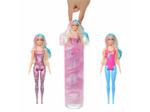 Barbie Color reveal fée galaxy