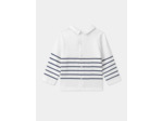 Polo Ecru