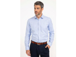 Chemise ajustée manches longues Blunet