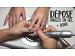 DEPOSE GEL + MANUCURE