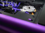 Stick Arcade - Victrix Pro - Violet
