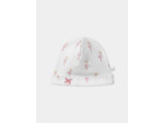 Lot de 2 bonnets de naissance