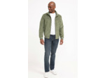 Blouson Jack Vert