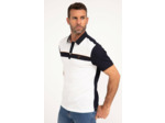 Polo manches courtes Crepcuty