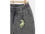 Bermuda Denim gris