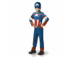 Déguisement Captain America Taille L