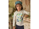 T-shirt Montagne